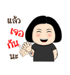 Moo Nurse（個別スタンプ：27）