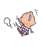 神・・・的な。（個別スタンプ：26）