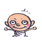 神・・・的な。（個別スタンプ：32）
