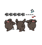 Happy story(2)（個別スタンプ：28）
