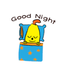 SmilingJack: the first serie（個別スタンプ：2）