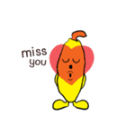 SmilingJack: the first serie（個別スタンプ：5）