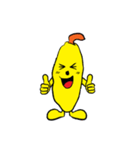 SmilingJack: the first serie（個別スタンプ：6）