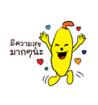 SmilingJack: the first serie（個別スタンプ：8）