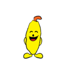 SmilingJack: the first serie（個別スタンプ：13）