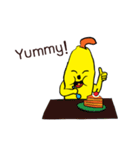 SmilingJack: the first serie（個別スタンプ：18）