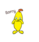 SmilingJack: the first serie（個別スタンプ：20）