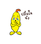 SmilingJack: the first serie（個別スタンプ：21）