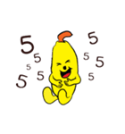 SmilingJack: the first serie（個別スタンプ：22）