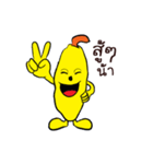 SmilingJack: the first serie（個別スタンプ：26）