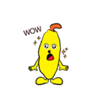 SmilingJack: the first serie（個別スタンプ：29）