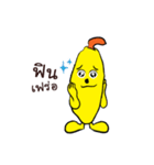 SmilingJack: the first serie（個別スタンプ：32）