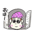 生意気小僧のたぁ～くん（個別スタンプ：37）