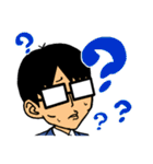 システム管理者あるあるスタンプ（個別スタンプ：29）