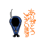 システム管理者あるあるスタンプ（個別スタンプ：35）
