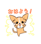 ほのぼの蓮太郎（個別スタンプ：6）
