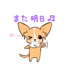 ほのぼの蓮太郎（個別スタンプ：13）