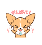 ほのぼの蓮太郎（個別スタンプ：23）