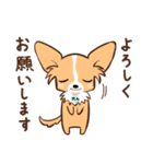 ほのぼの蓮太郎（個別スタンプ：25）