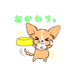 ほのぼの蓮太郎（個別スタンプ：36）