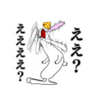 JOKEスタンプ第一弾（個別スタンプ：4）