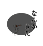 JOKEスタンプ第一弾（個別スタンプ：10）