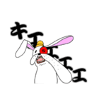 JOKEスタンプ第一弾（個別スタンプ：11）