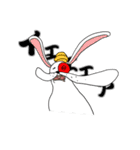 JOKEスタンプ第一弾（個別スタンプ：12）