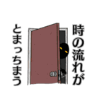 JOKEスタンプ第一弾（個別スタンプ：21）