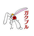 JOKEスタンプ第一弾（個別スタンプ：30）