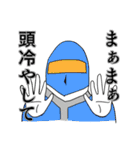 JOKEスタンプ第一弾（個別スタンプ：38）