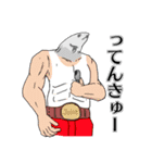 JOKEスタンプ第一弾（個別スタンプ：39）