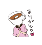 エッグ齋藤さんと愉快な仲間達（個別スタンプ：27）