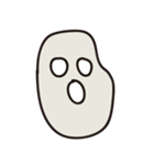 穀物の昆虫（個別スタンプ：21）