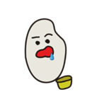 穀物の昆虫（個別スタンプ：30）