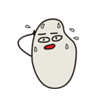 穀物の昆虫（個別スタンプ：32）