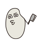 穀物の昆虫（個別スタンプ：35）