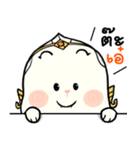 Hanuman Puk Luk（個別スタンプ：1）