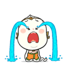 Hanuman Puk Luk（個別スタンプ：12）