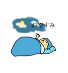いぬとか犬とか（個別スタンプ：8）
