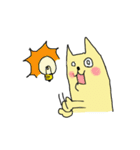 いぬとか犬とか（個別スタンプ：15）