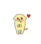 いぬとか犬とか（個別スタンプ：27）