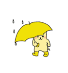 いぬとか犬とか（個別スタンプ：35）