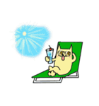 いぬとか犬とか（個別スタンプ：38）