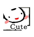 しおあいすのドンドゥルマ（個別スタンプ：10）