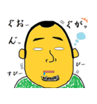 てっちゃんがやってきた！日常スタンプ①（個別スタンプ：9）