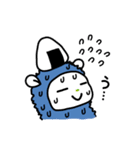 めしやま 2（個別スタンプ：5）