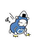 めしやま 2（個別スタンプ：31）