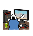 めしやま 2（個別スタンプ：34）