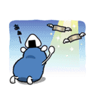 めしやま 2（個別スタンプ：38）